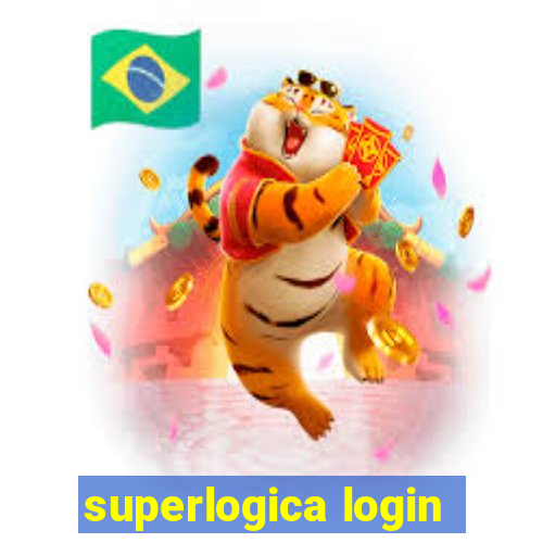 superlogica login